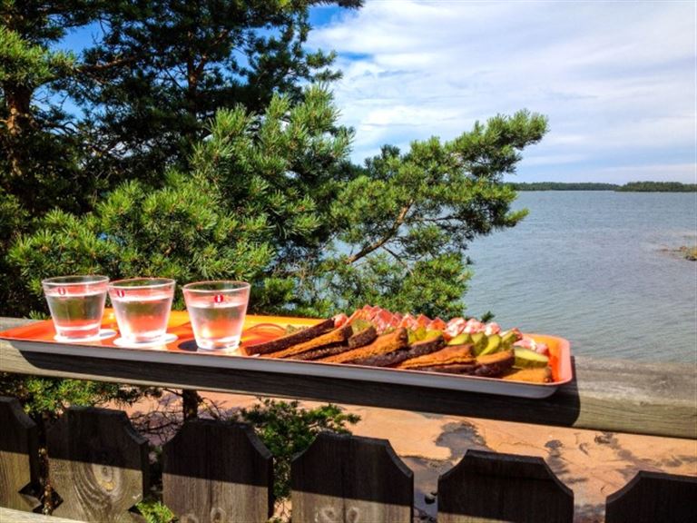 Höhepunkte Finnland & Schweden @ Roman/adobestock